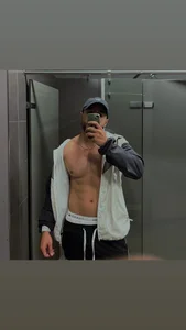 bradley_martinez Gym Andrew Pic 3