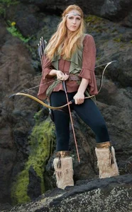 GoldenFlameGoddess Public Gambar 4