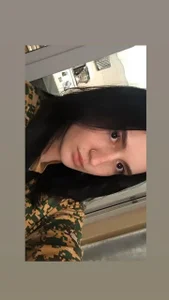 KamilaFranch Public Foto 3
