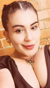 AriannaAdames Public Pic 4