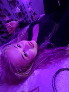 Lina_Banks My new curls 圖片 3