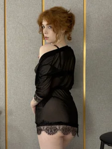 VivienWestWood Black swan Foto 5