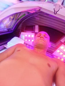kuban Solarium neu Pic