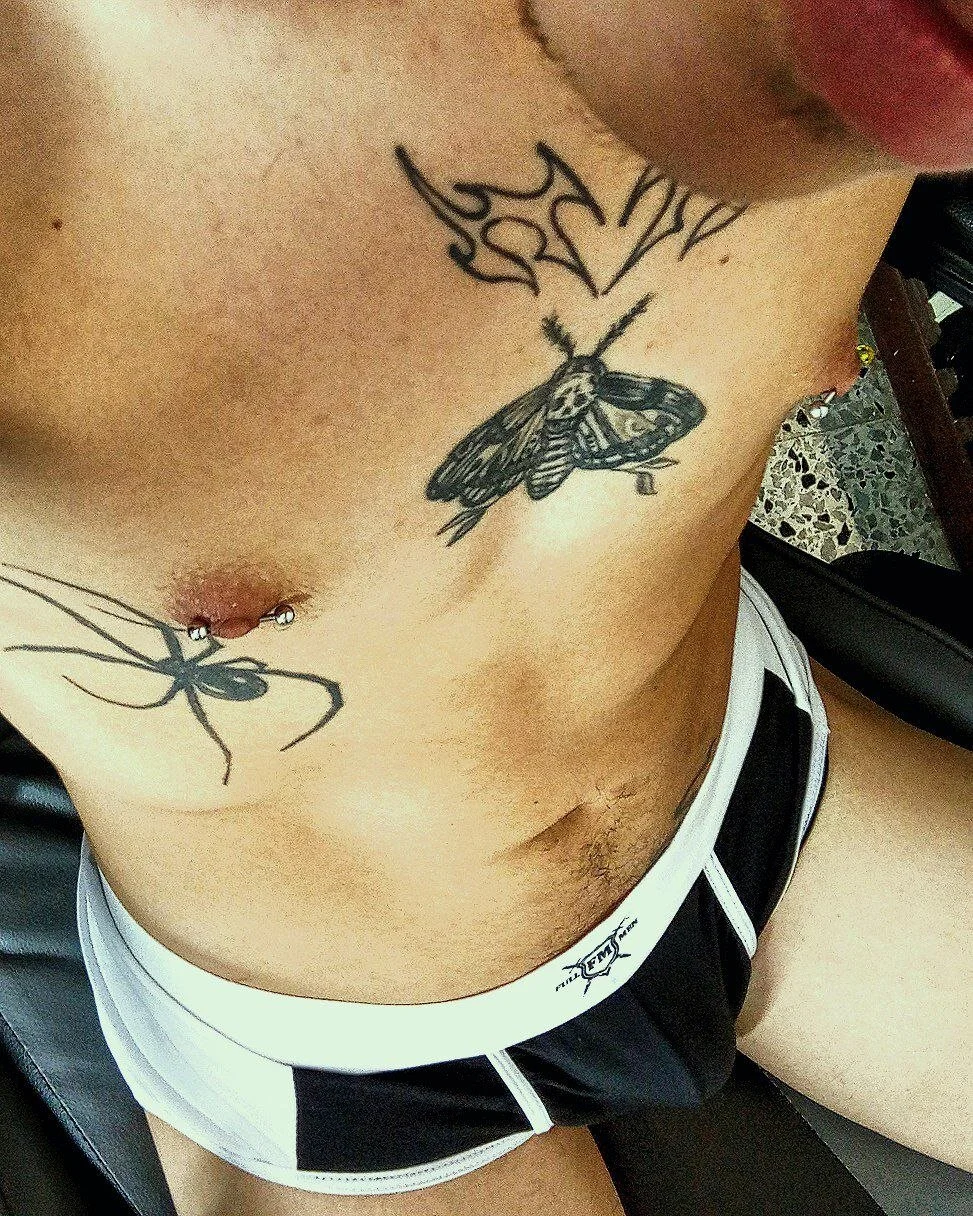 Bennet-Grayy adlı kullanıcının viral fotoğrafları:  1261