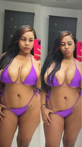 YariRose beautiful latina 🥰 Pic 2