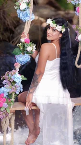 luciana_agudelo Happy Valentine's Day 🎀 사진 4