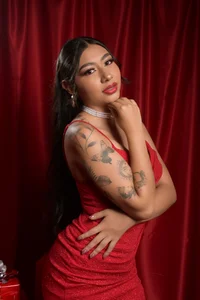 Holiday Glam de MeryCoors  2 Imagens