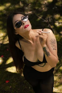 Aleska_MiamiのSexuality is about being yourselfの 8枚の写真