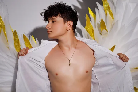 Nathan_Bluee We're on our way to heaven 사진