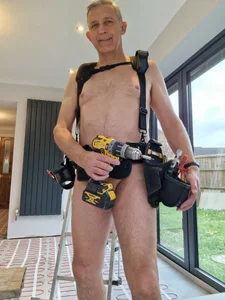 nakedcarpenteruk Work Pics Immagine  8