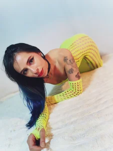 _CandyPurple Very Hot Foto