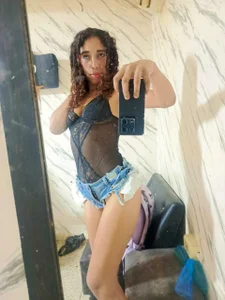 Striphotcam Franchesca new girl Pic 4