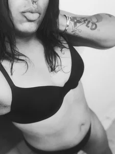 tsamazonianqueen Sexy Foto