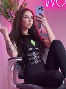 Lisa_Silver 👻😘 Foto 4