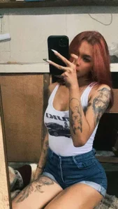 Mirror'Shots! de PHLauraLove  5 Imagens