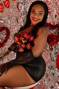 _ebony-queen_ Ready for you 🍑🍡👑👄 Gambar