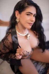MandyFisher A DREAM Εικόνα 3
