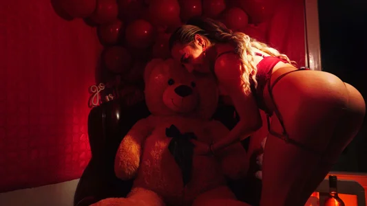 Littlebunny21 San Valentine Days Immagine 