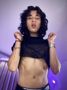 Benjamin_fiore Relax slika 3