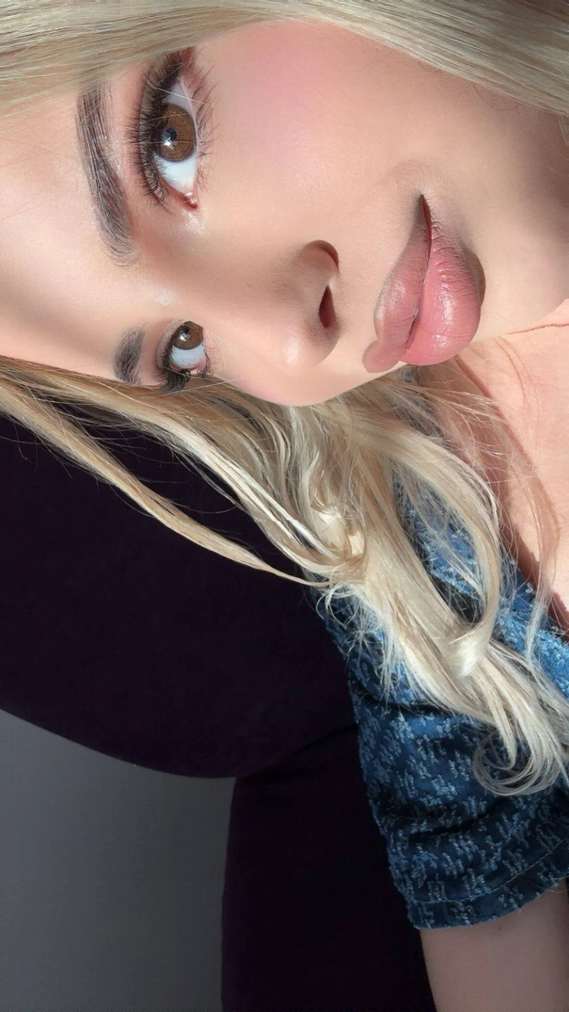 yssabelfox Nude Leaked OnlyFans Photo