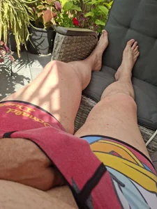DanteRun Sexy Billede 3