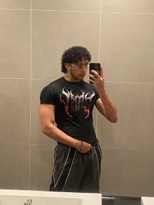 JayTaylorr latino Pic