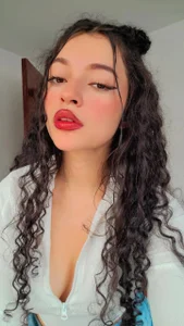 valkiria_ardent_s Red lips! Pic