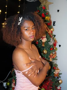 samara_roxxのMy First Christmas ♥の枚の写真