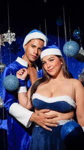 yayi_derek Merry christmas 🎄✨ รูป 