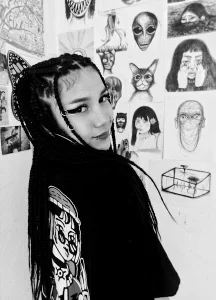 (´∩｡• ᵕ •｡∩`) od melissahowl  snímek