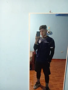 Cockhard07 Public Foto