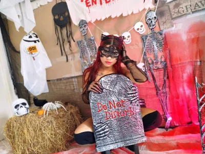 CristalLoren 👻Your sexy kitten wants sweet milk👻 Immagine  3