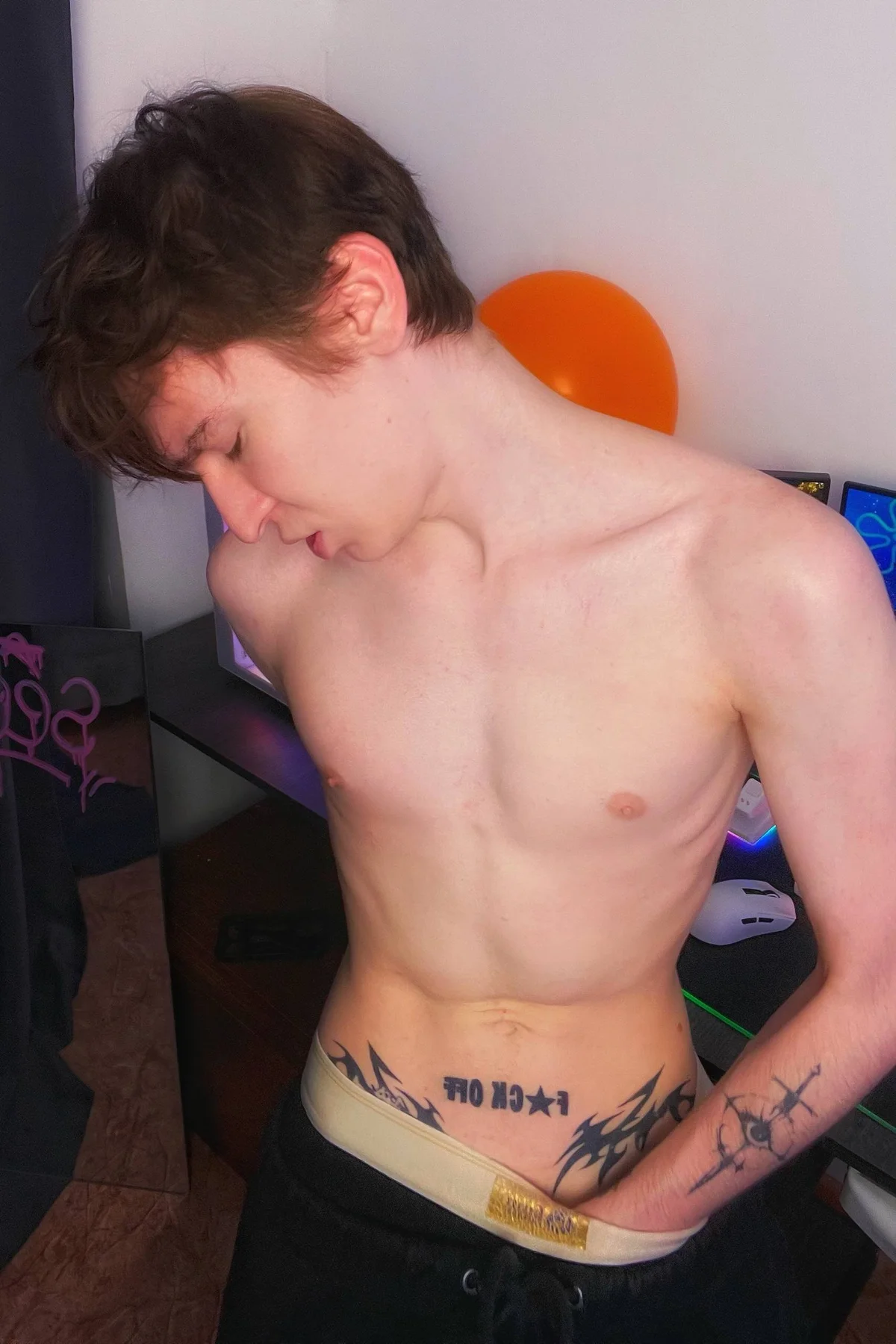NateAfterDark Image populaire  2900