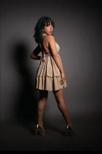 Conejita_lis kullanıcısının 🥰Elegant🥰 albümü -  3 fotoğraf