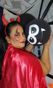 Halloween 2026 de Sharlot_curvy  3 Imagens