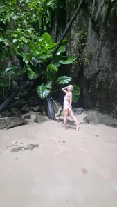 LillyMoure_ Memories of a vacation in Thailand Poză 7