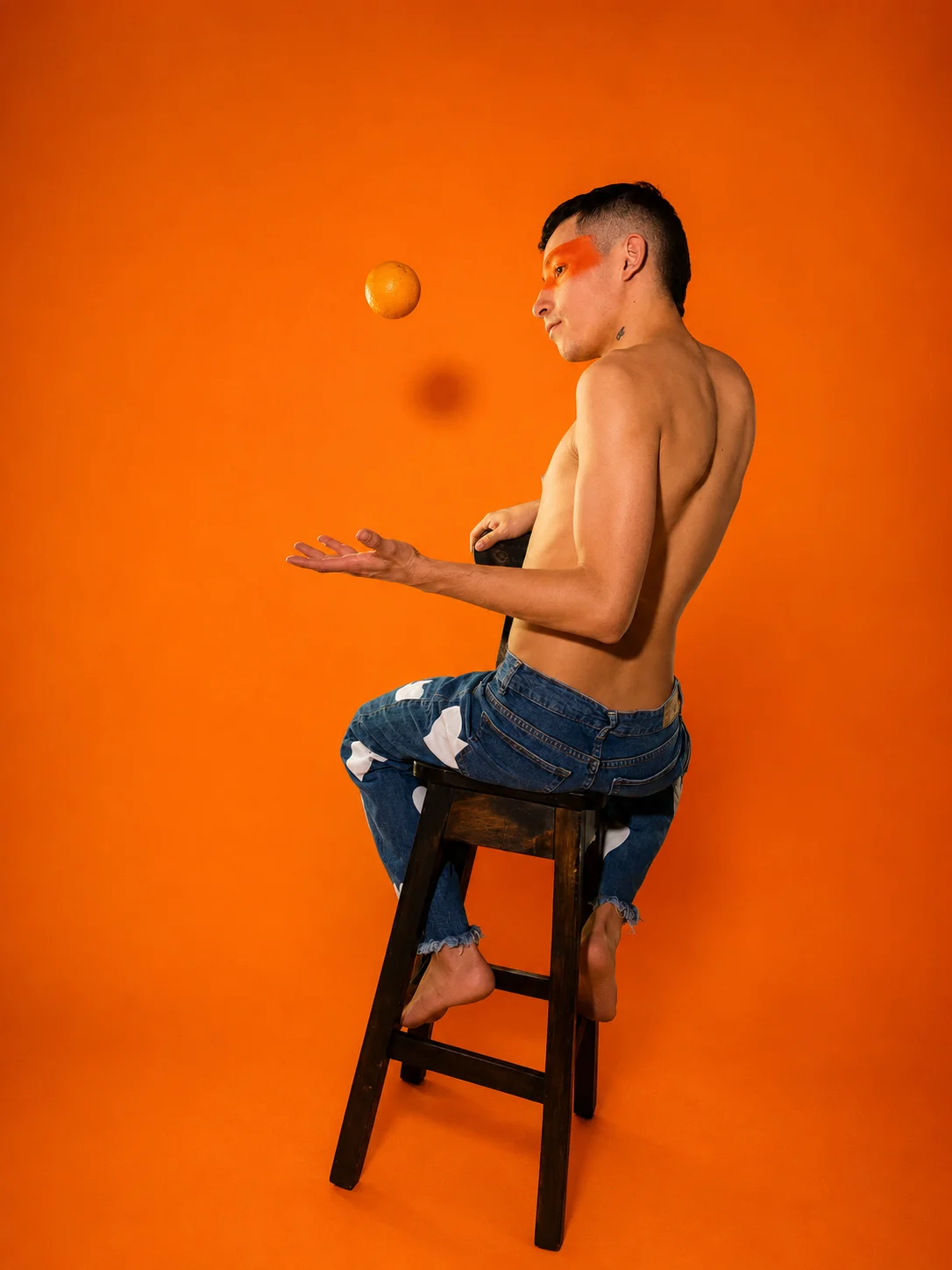 Isaak_Bless Public Foto 2