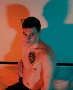 beauty_liam Let’s get to know each other better 😈 Bilde 9