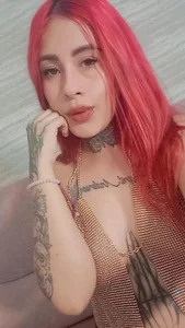 alisson_savage Public Immagine  3