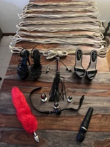 milfmilfvale Public Foto 7