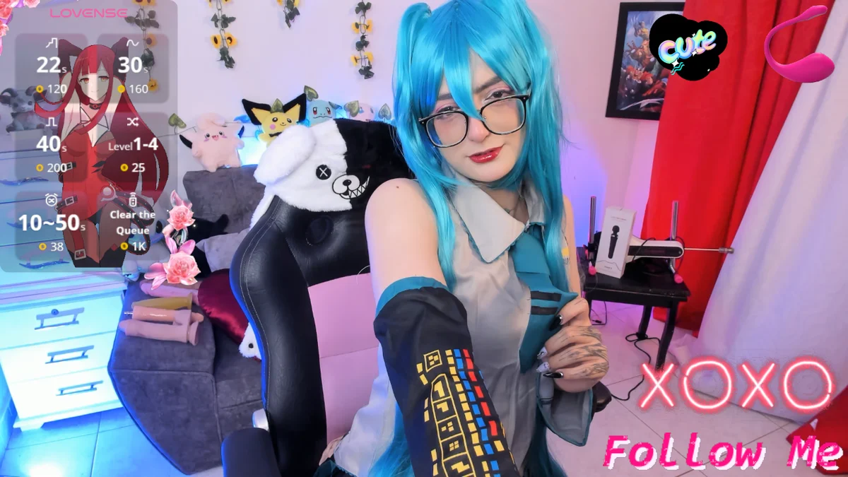 Noah_Cherry Image populaire  9007