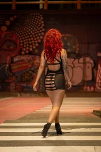 Sophiee_Hill “I am not danger… I am temptation.” Billede 9