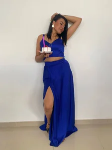 Susan_Sexy_Milf Public Pic