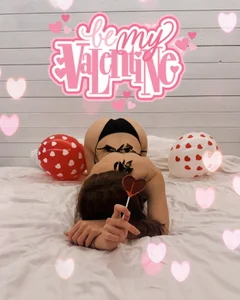 RosieSecret Happy V-Day💘🍫 Εικόνα