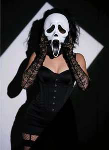 Kristy1_ HAPPY HALLOWEEN 🎃🕷️👻 Pic 4