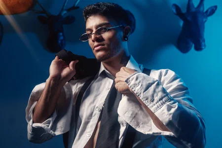 Master de JuanBlade Foto 3