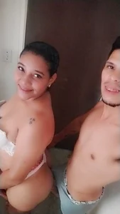 MaferNovaCouple Public Pic 2