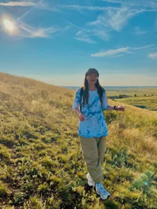 cranberry_hot I love mountains Pic 5