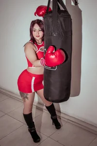 Catherinee69_x 🥊🥊 Pic 3