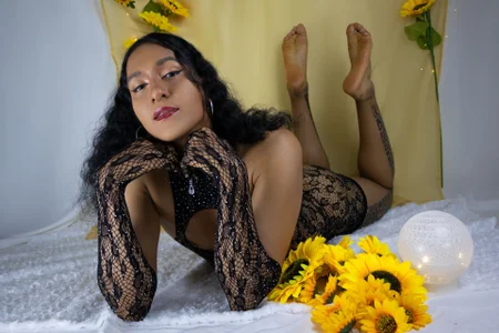 Alison_Chan_: Primavera ( 3 фото)